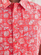 Load image into Gallery viewer, Fresca Short Sleeve Shirt
