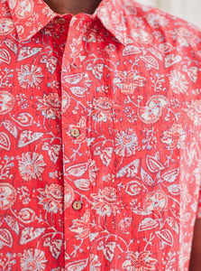 Fresca Short Sleeve Shirt