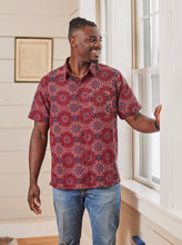 Load image into Gallery viewer, Peaceseeker Short Sleeve Shirt
