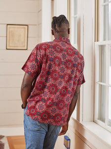 Peaceseeker Short Sleeve Shirt