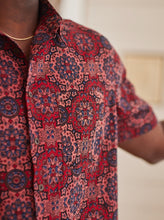 Load image into Gallery viewer, Peaceseeker Short Sleeve Shirt
