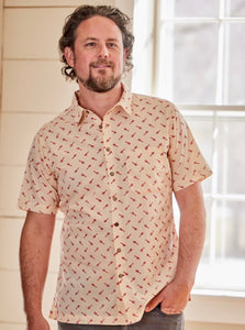 Mandolin Shirt