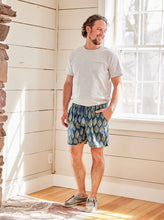 Load image into Gallery viewer, Floating On A River Short Sleeve Shirt
