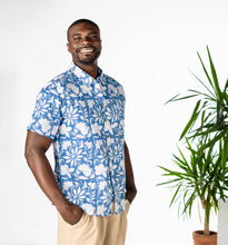 Load image into Gallery viewer, Blooming Boldly Shirt
