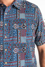 Load image into Gallery viewer, Indigo Underground Shirt
