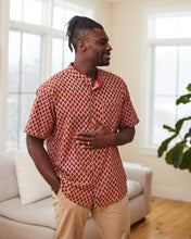 Load image into Gallery viewer, Peaceful Warrior Shirt
