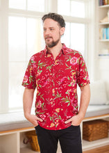 Load image into Gallery viewer, Bocas Short Sleeve Shirt
