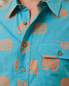 Sacred Elephant Shirt