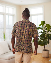 Load image into Gallery viewer, Midnight Vine Shirt
