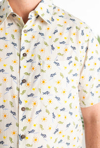 Fish In The Sea Shirt