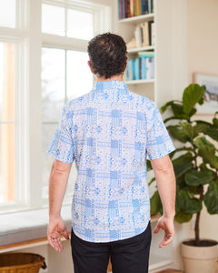Santorini Shirt