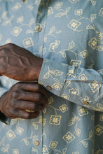 Load image into Gallery viewer, Drifting Vine Long Sleeve Shirt
