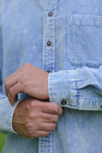 Load image into Gallery viewer, Cape Bretton Sky Corduroy Shirt
