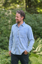 Load image into Gallery viewer, Cape Bretton Sky Corduroy Shirt
