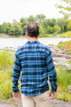 Load image into Gallery viewer, Stone River Flannel Shirt
