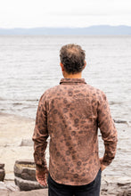 Load image into Gallery viewer, Mocha Java Long Sleeve Shirt
