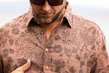 Load image into Gallery viewer, Mocha Java Long Sleeve Shirt
