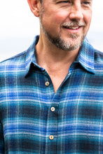 Load image into Gallery viewer, Stone River Flannel Shirt

