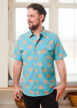 Load image into Gallery viewer, Sacred Elephant Shirt
