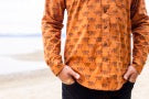 Load image into Gallery viewer, Whiskey Tiger Long Sleeve Shirt
