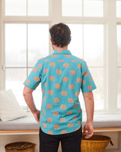 Load image into Gallery viewer, Sacred Elephant Shirt
