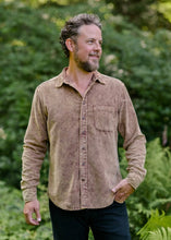Load image into Gallery viewer, Woodlands Washed Corduroy Shirt
