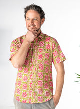 Load image into Gallery viewer, Heart of the Sea Shirt
