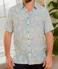 Load image into Gallery viewer, Leaves In The Mist Shirt
