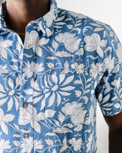 Load image into Gallery viewer, Blooming Boldly Shirt

