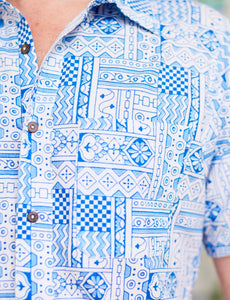 Santorini Shirt