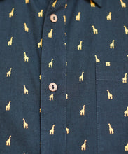 Load image into Gallery viewer, Giraffe Nation Shirt
