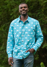 Load image into Gallery viewer, Arctic Bear Shirt
