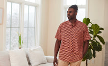 Load image into Gallery viewer, Peaceful Warrior Shirt
