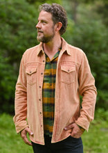 Load image into Gallery viewer, The Grove Corduroy Jacket
