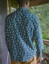 Load image into Gallery viewer, Mushrooms &amp; Toads Long Sleeve Shirt
