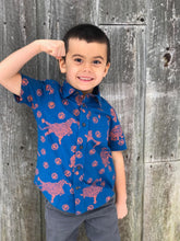 Load image into Gallery viewer, Lil&#39; Tiger Kids Shirt
