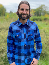 Load image into Gallery viewer, Ride On Long Sleeve Shirt
