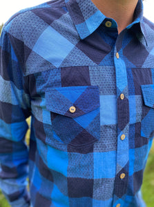 Ride On Long Sleeve Shirt
