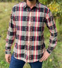 Load image into Gallery viewer, Crossroads Long Sleeve Shirt
