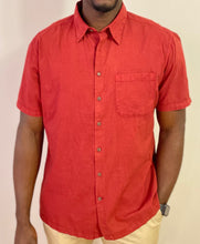 Load image into Gallery viewer, The Traveler Short Sleeve Shirt
