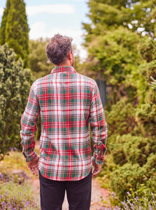 Holiday Flannel (brushed cotton)