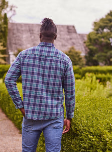 Timber Flannel (brushed cotton)