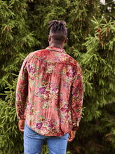 Load image into Gallery viewer, Evermore Velvet Long Sleeve Shirt

