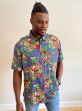 Load image into Gallery viewer, Summer of Love Short Sleeve Shirt
