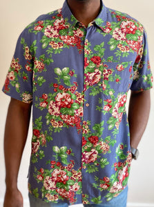 Summer of Love Short Sleeve Shirt
